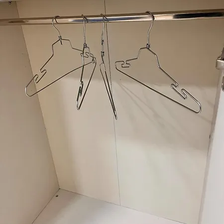 Apartment Station 49 *
